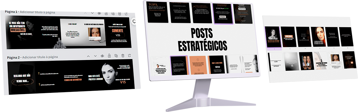 6-posts estratégicos